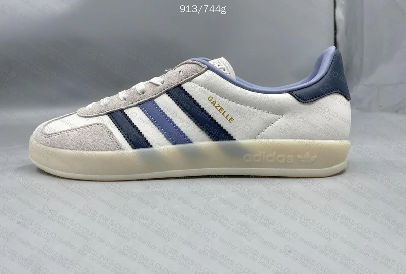 Adidas Gazelle Indoor 8