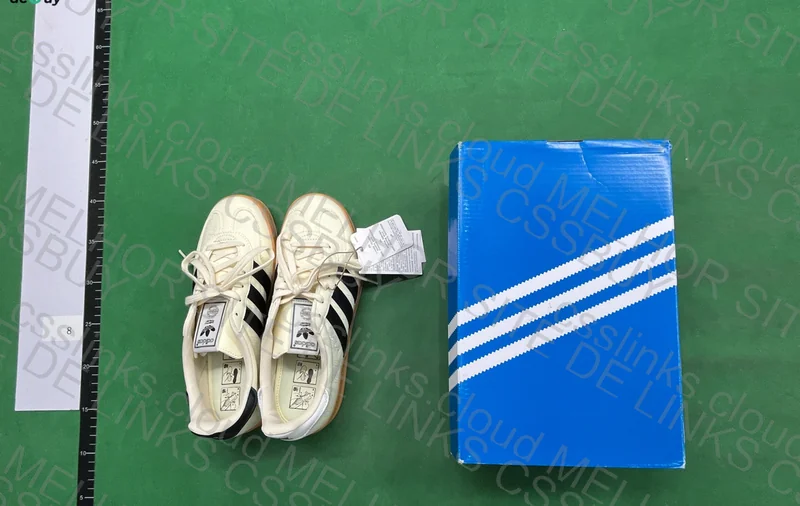 Adidas Gazelle Indoor
