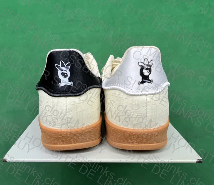 Adidas Gazelle Indoor 3