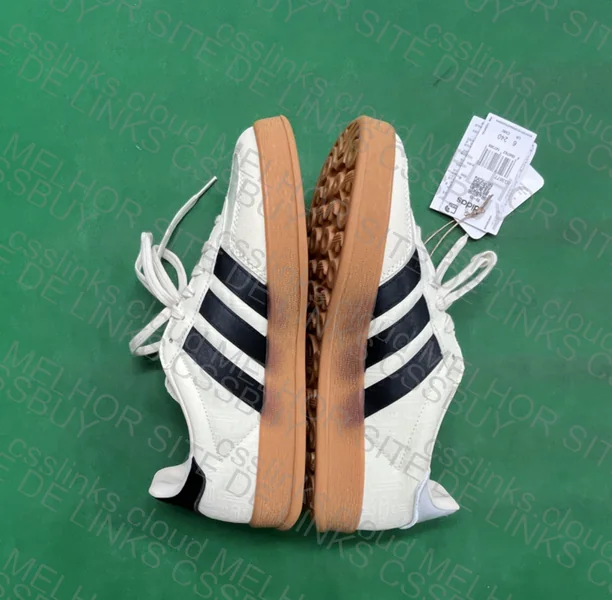 Adidas Gazelle Indoor 4