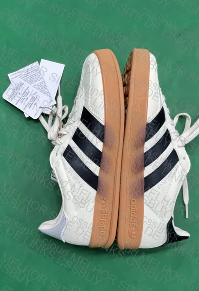 Adidas Gazelle Indoor 5