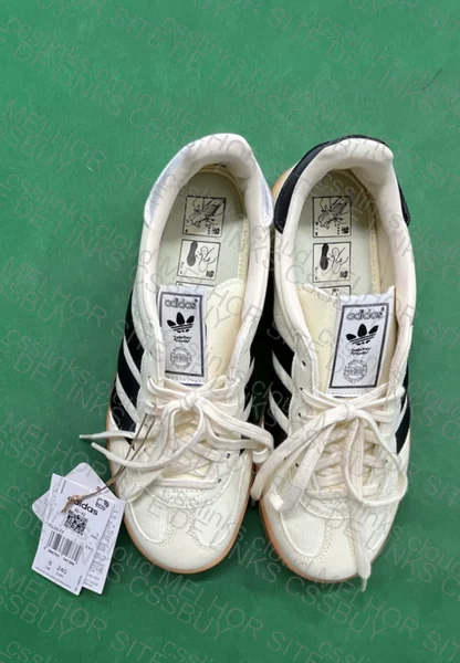 Adidas Gazelle Indoor 6