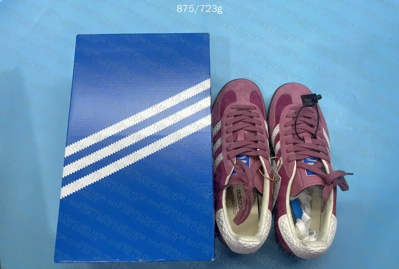 Adidas Gazelle Indoor Pink Cloud White