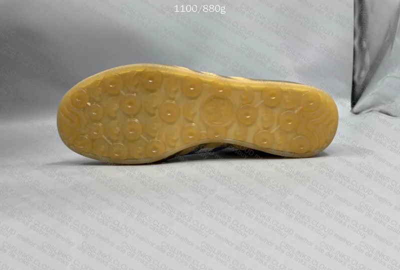 Adidas Gazelle Indoor - SKU: HQ8717 10