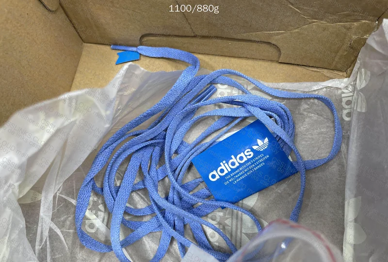Adidas Gazelle Indoor - SKU: HQ8717 9