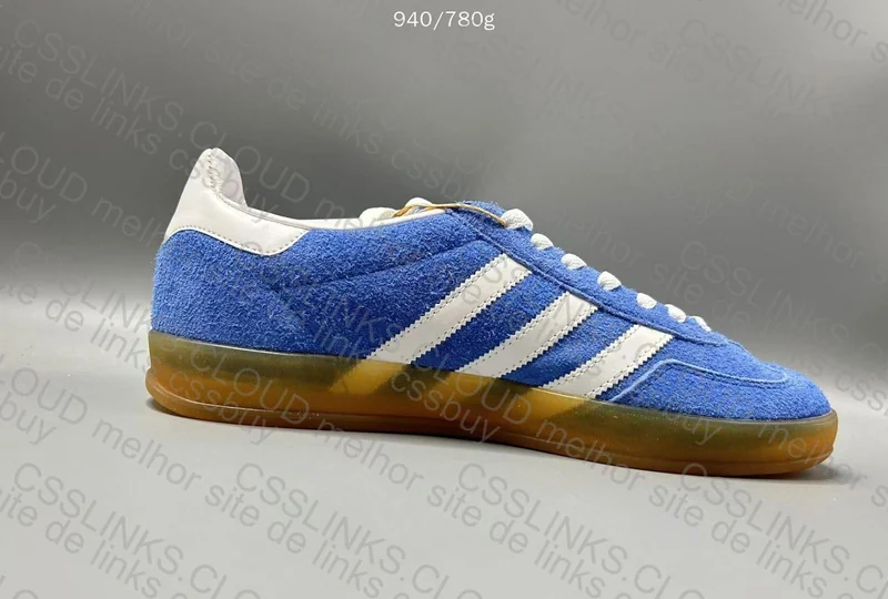 Adidas Gazelle OVO