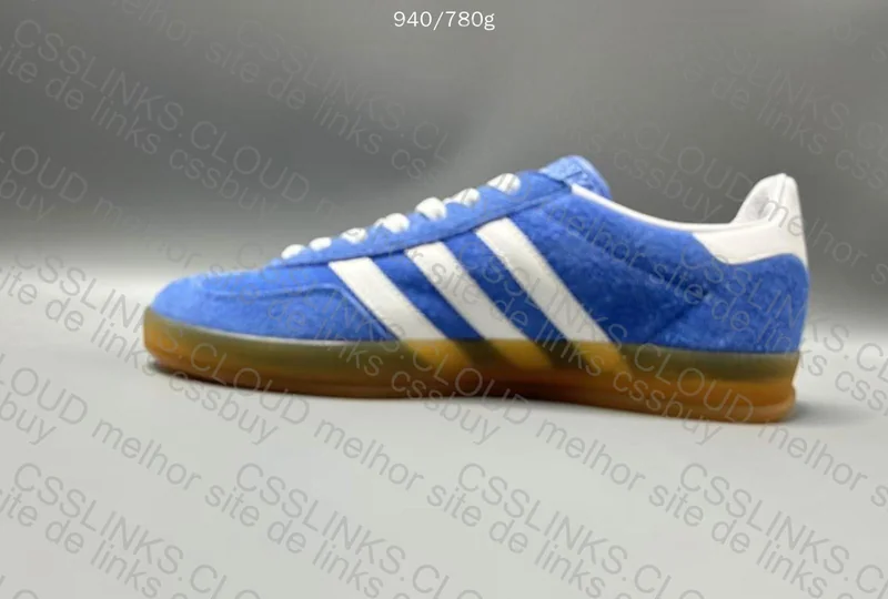 Adidas Gazelle OVO 10