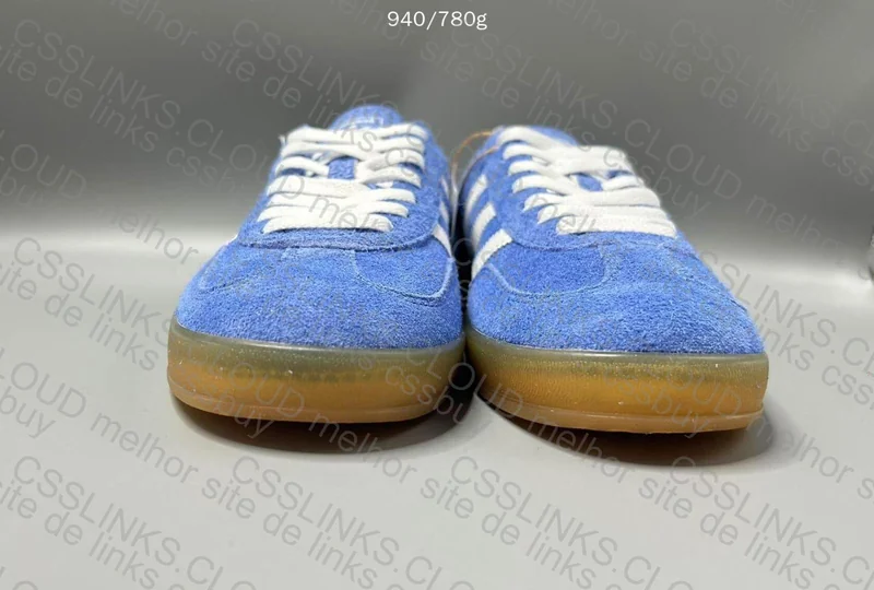 Adidas Gazelle OVO 4