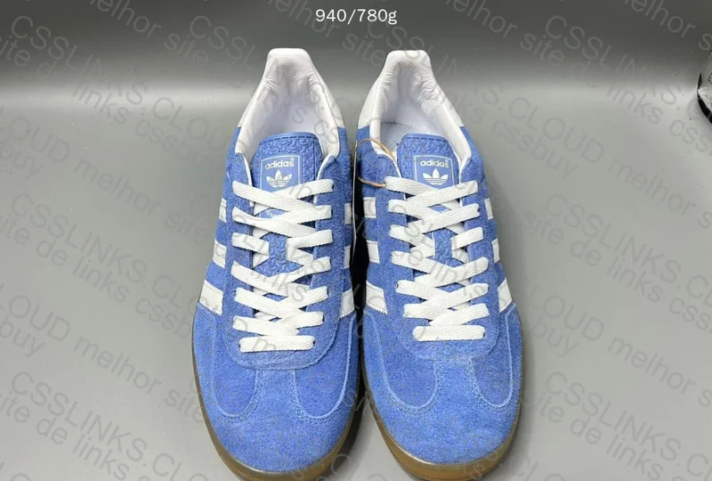 Adidas Gazelle OVO 5
