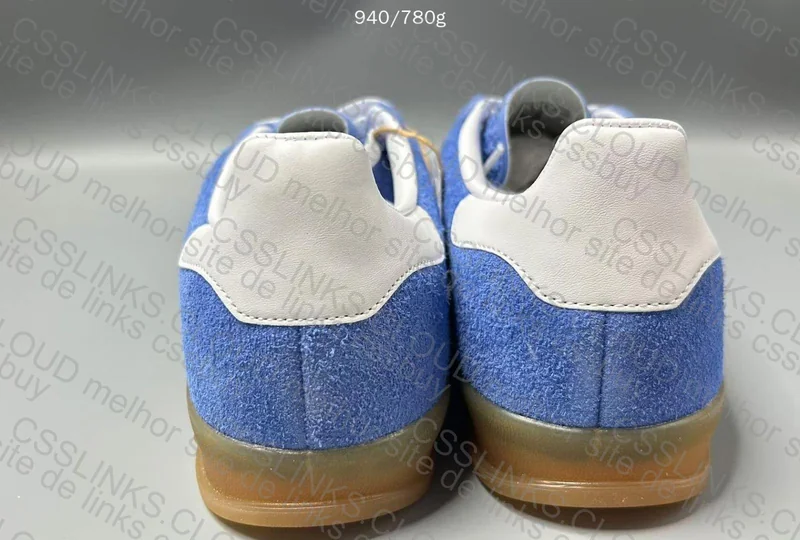 Adidas Gazelle OVO 7