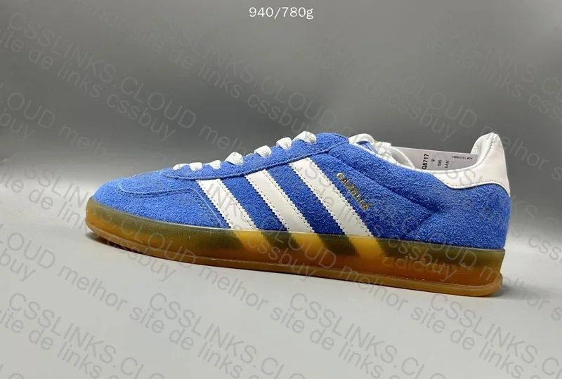 Adidas Gazelle OVO 9