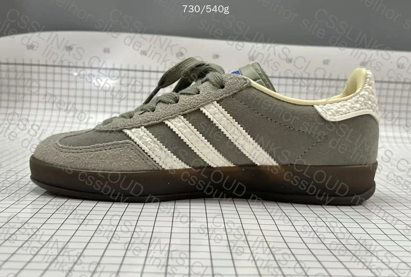 Adidas Gazelle OVO