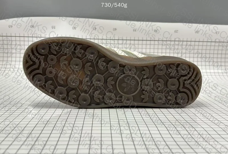 Adidas Gazelle OVO 2