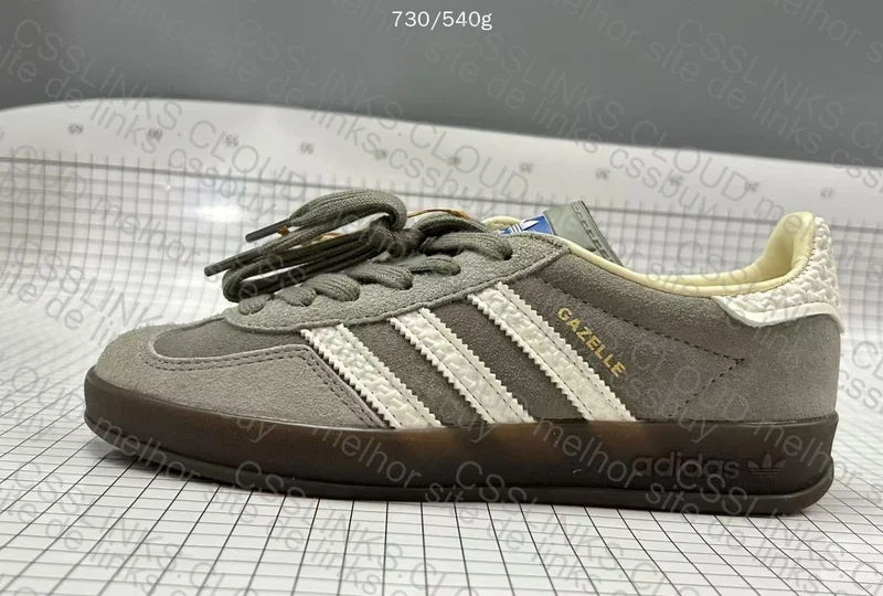 Adidas Gazelle OVO 3