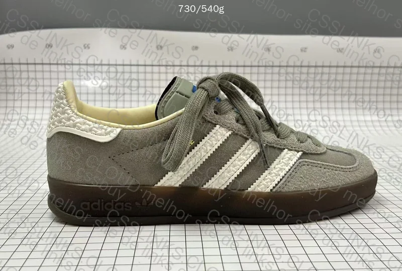 Adidas Gazelle OVO 4