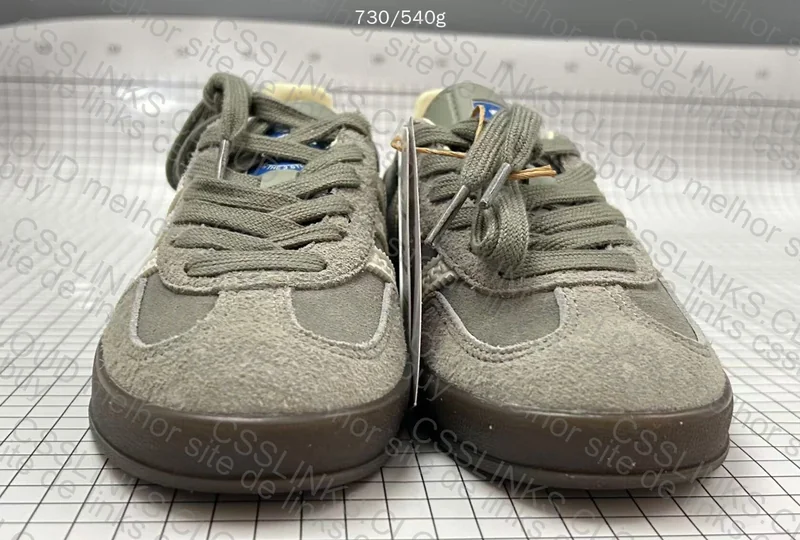 Adidas Gazelle OVO 5