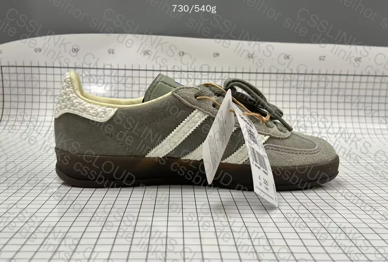 Adidas Gazelle OVO 7