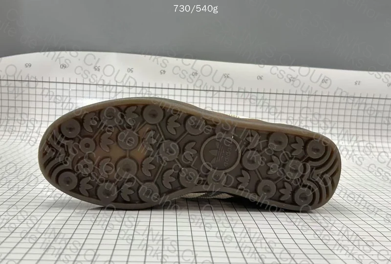 Adidas Gazelle OVO 8