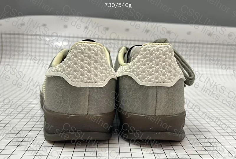 Adidas Gazelle OVO 9
