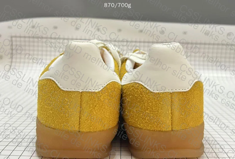 Adidas Gazelle OVO