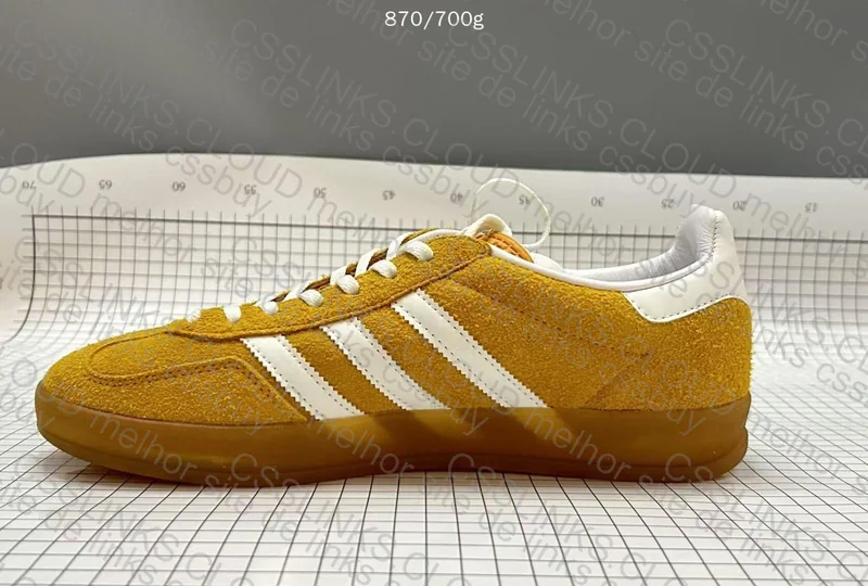 Adidas Gazelle OVO 2