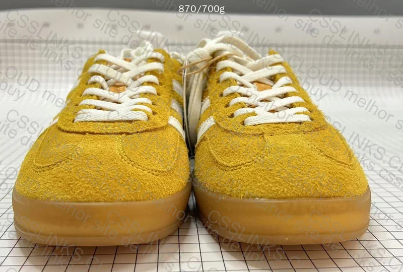 Adidas Gazelle OVO 3
