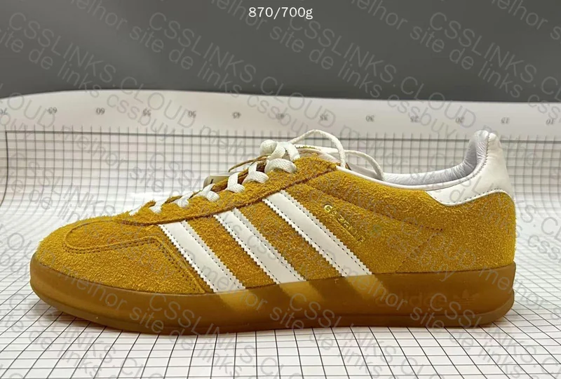 Adidas Gazelle OVO 6