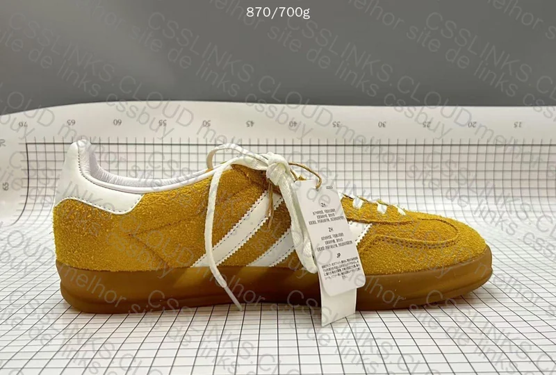 Adidas Gazelle OVO 9