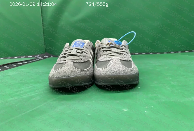 Adidas Gazelle for Loved One