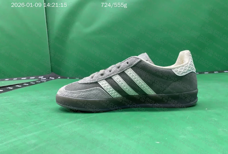 Adidas Gazelle for Loved One 3
