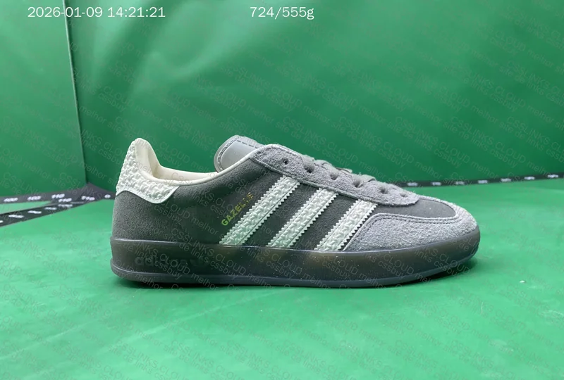 Adidas Gazelle for Loved One 4