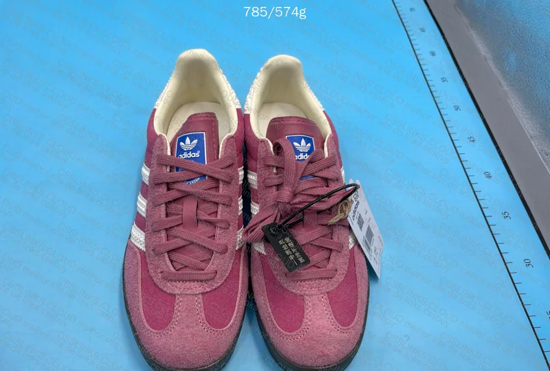 Adidas Gazelle (Sale)