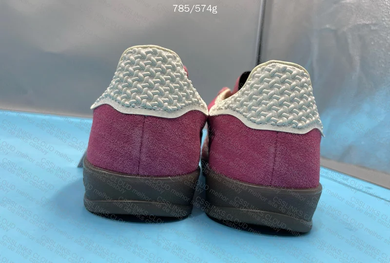 Adidas Gazelle (Sale) 4