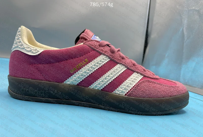 Adidas Gazelle (Sale) 5