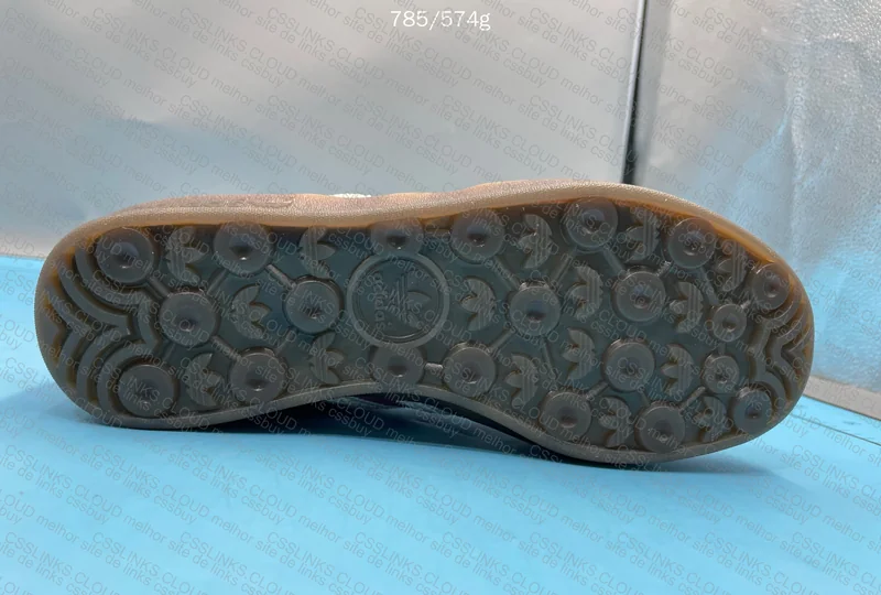 Adidas Gazelle (Sale) 6