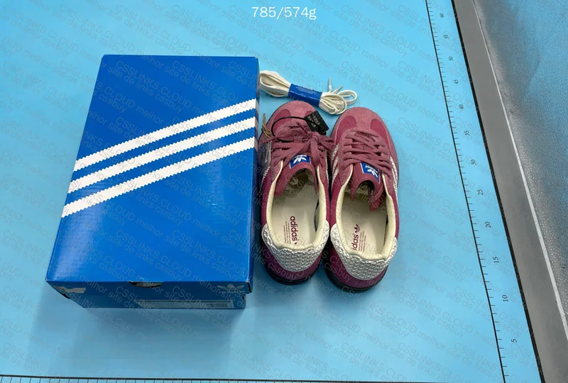 Adidas Gazelle (Sale) 8