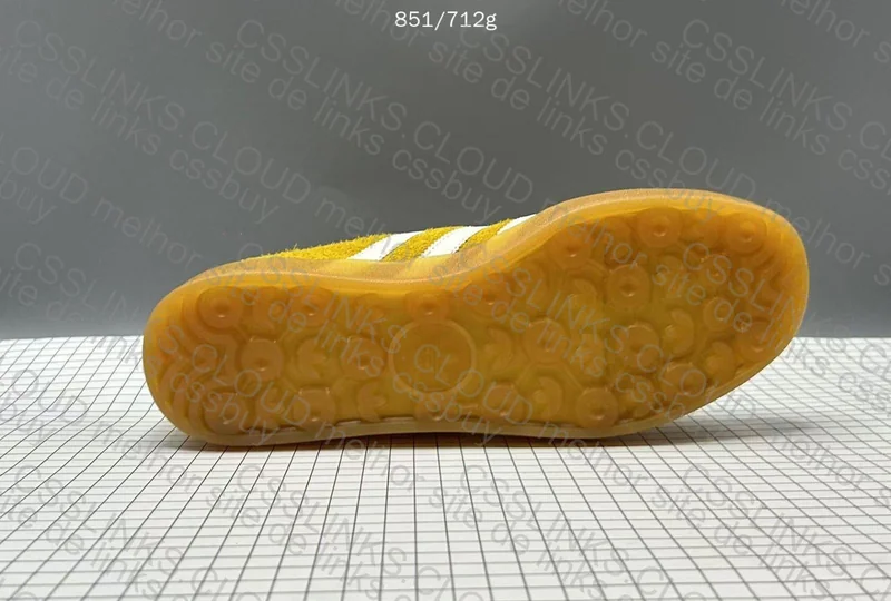 Adidas Gazelle Tops2 10