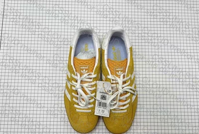 Adidas Gazelle Tops2 2