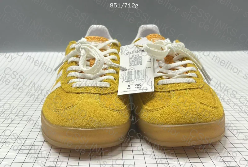 Adidas Gazelle Tops2 3