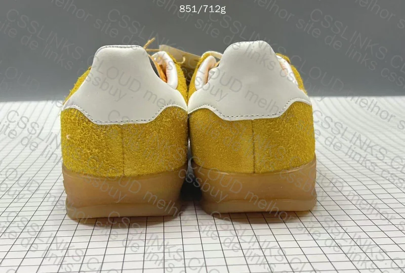Adidas Gazelle Tops2 4