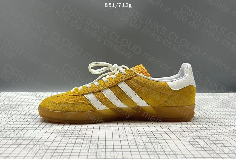 Adidas Gazelle Tops2 5