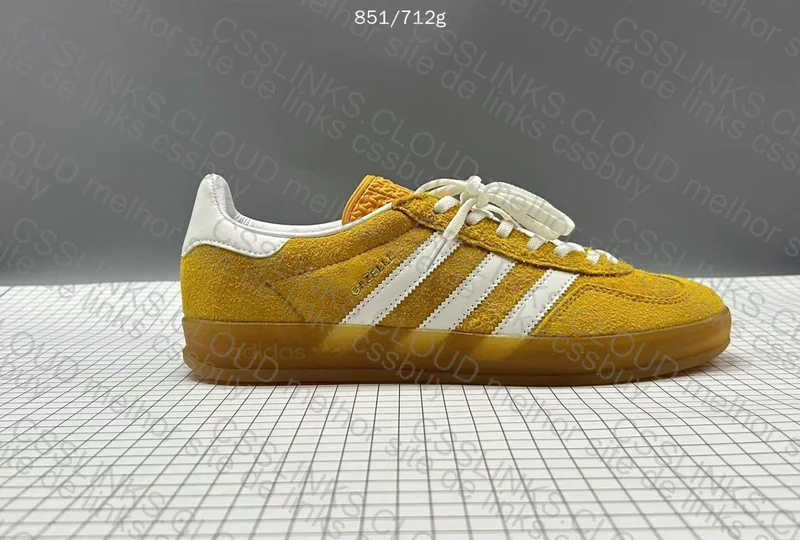 Adidas Gazelle Tops2 6