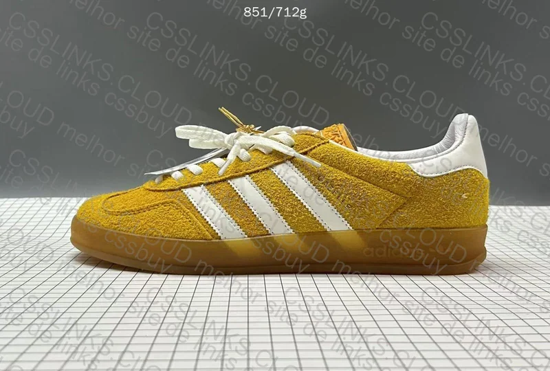 Adidas Gazelle Tops2 8