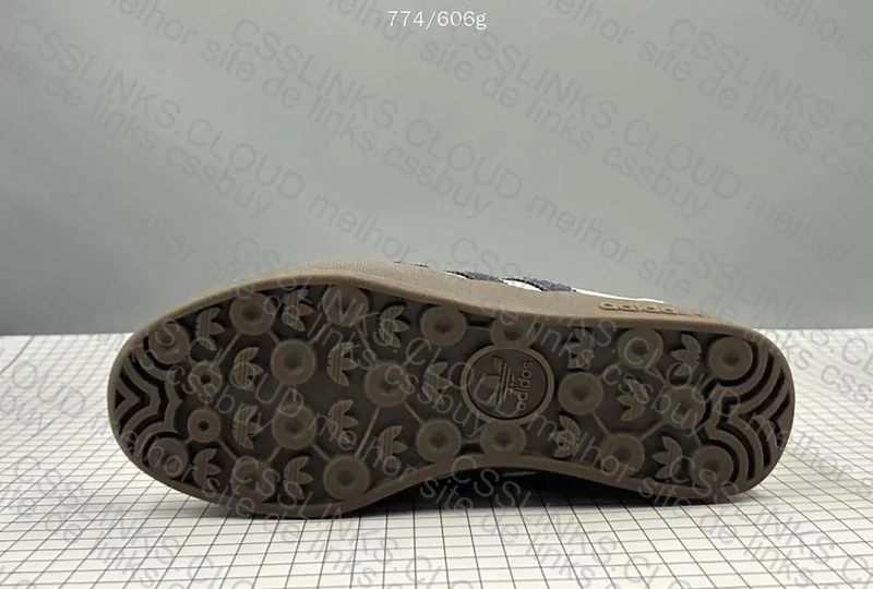 Adidas Gazelle Tops2 10
