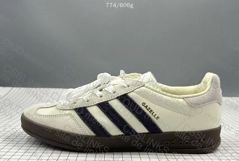 Adidas Gazelle Tops2 2