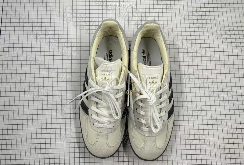 Adidas Gazelle Tops2 3