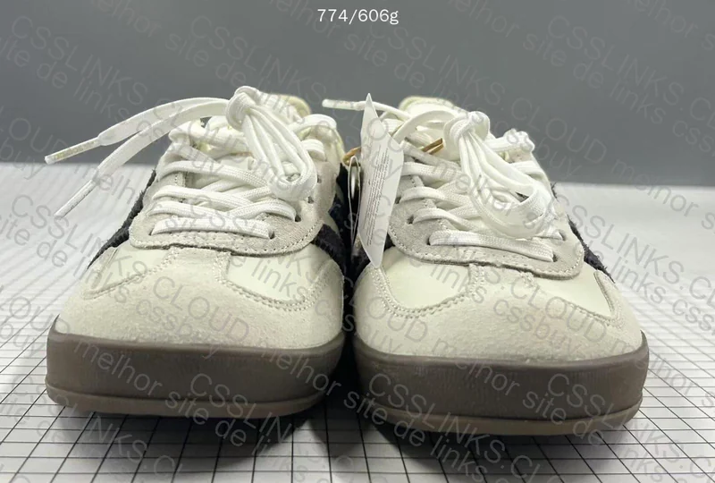 Adidas Gazelle Tops2 4