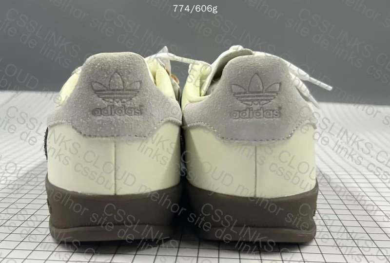 Adidas Gazelle Tops2 5