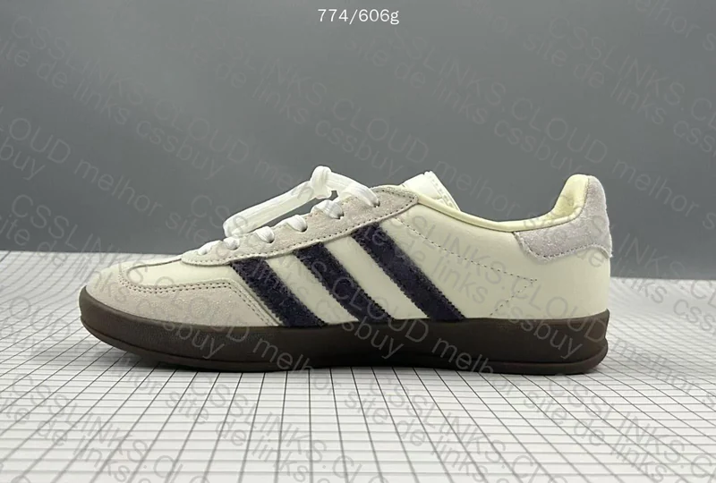 Adidas Gazelle Tops2 6