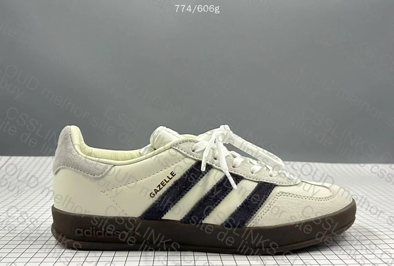 Adidas Gazelle Tops2 7